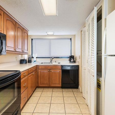 2-Bedroom Carolina Dunes Condo With Private Balcony And Ocean Views شاطئ ميرتل المظهر الخارجي الصورة