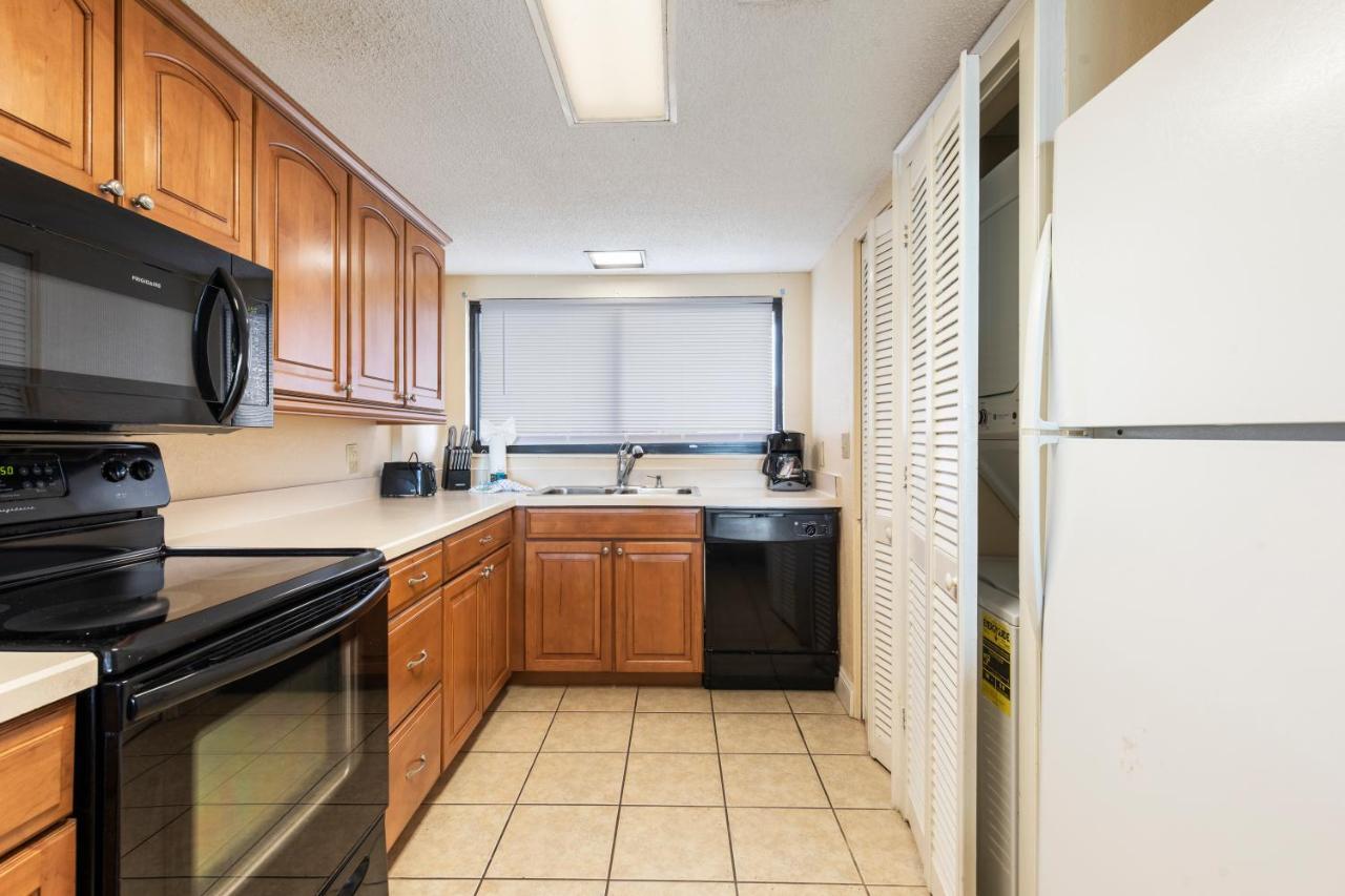 2-Bedroom Carolina Dunes Condo With Private Balcony And Ocean Views شاطئ ميرتل المظهر الخارجي الصورة