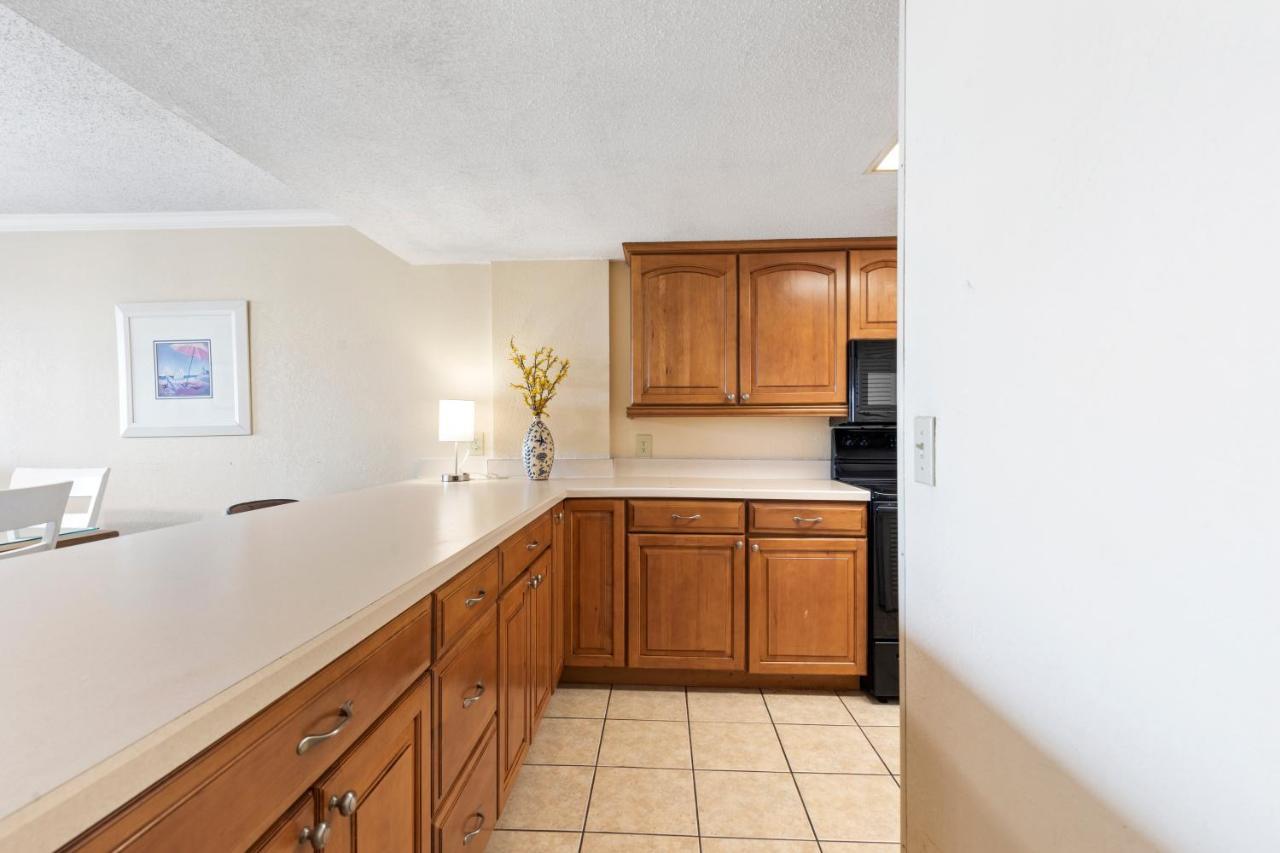 2-Bedroom Carolina Dunes Condo With Private Balcony And Ocean Views شاطئ ميرتل المظهر الخارجي الصورة