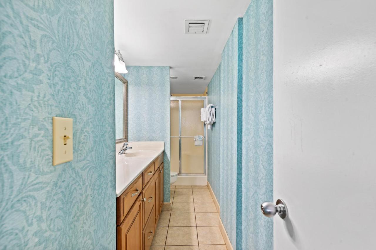 2-Bedroom Carolina Dunes Condo With Private Balcony And Ocean Views شاطئ ميرتل المظهر الخارجي الصورة