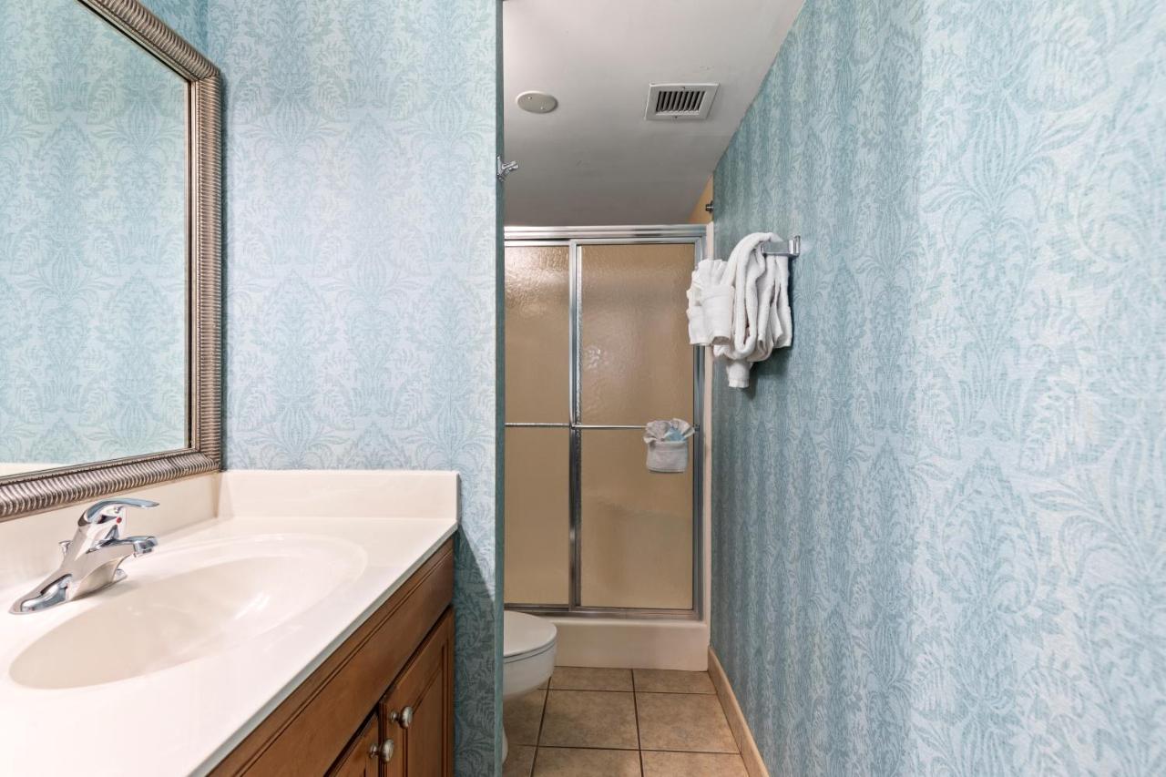 2-Bedroom Carolina Dunes Condo With Private Balcony And Ocean Views شاطئ ميرتل المظهر الخارجي الصورة