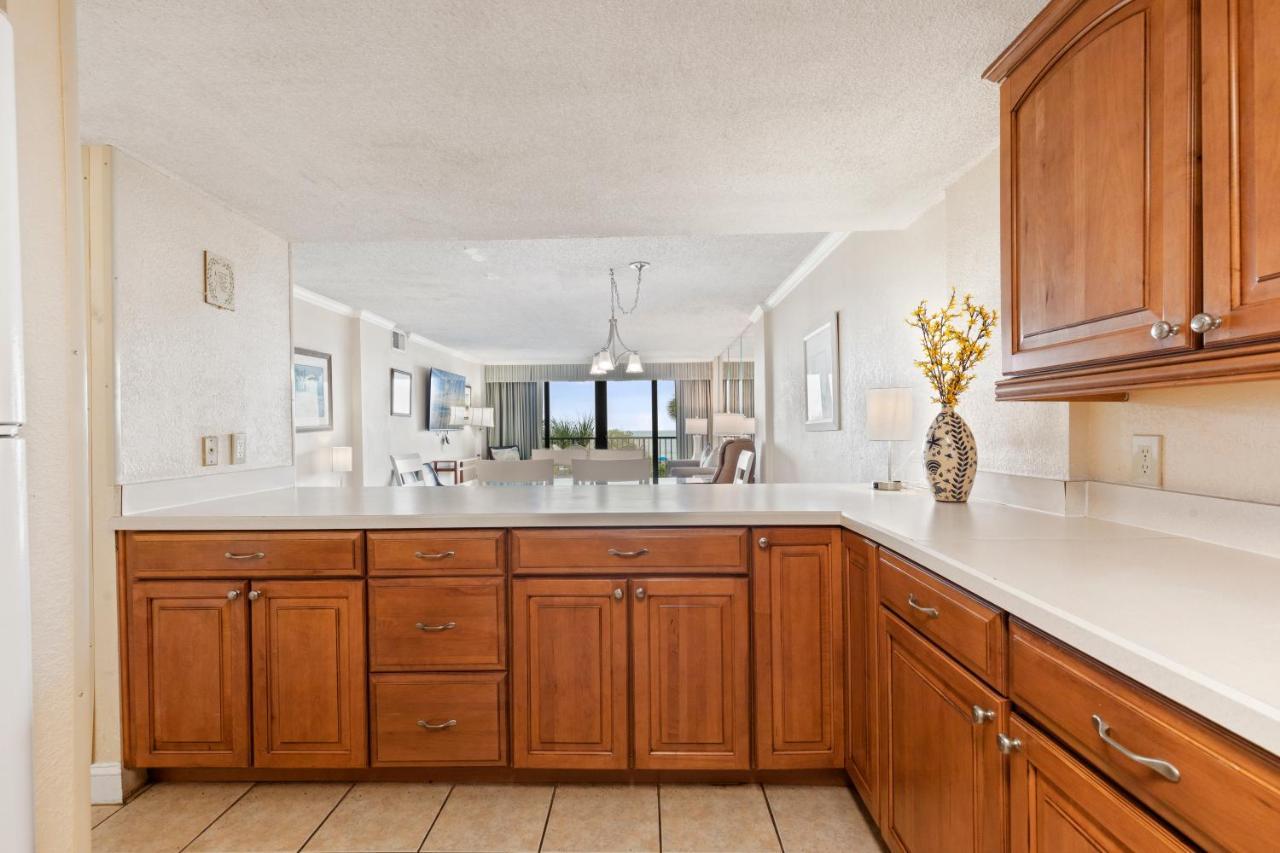 2-Bedroom Carolina Dunes Condo With Private Balcony And Ocean Views شاطئ ميرتل المظهر الخارجي الصورة